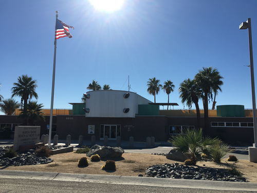 Salton Sea Area - 2015-2020 Photos (newer photo)